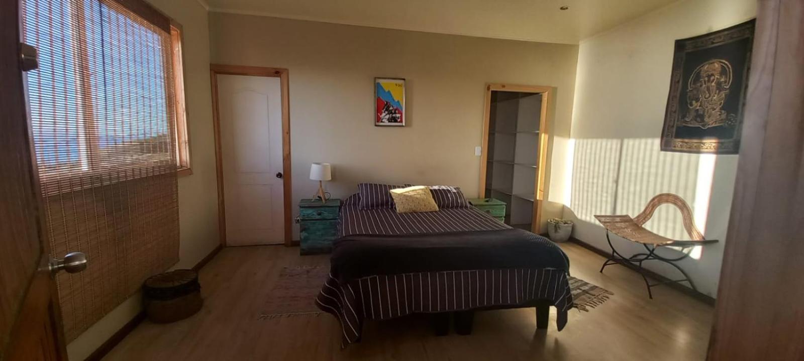 Hostal El Faro Hotel San Antonio  Buitenkant foto