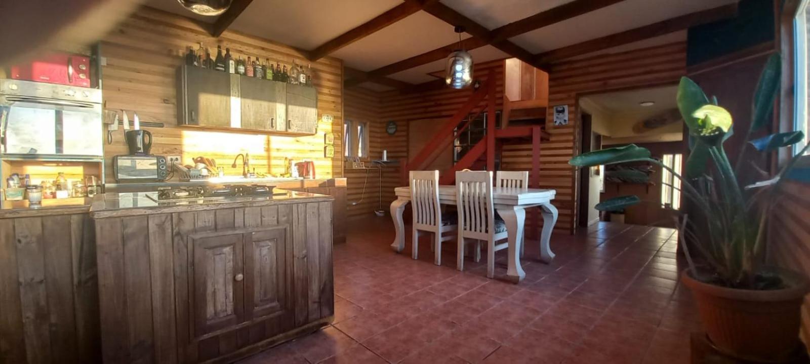 Hostal El Faro Hotel San Antonio  Buitenkant foto